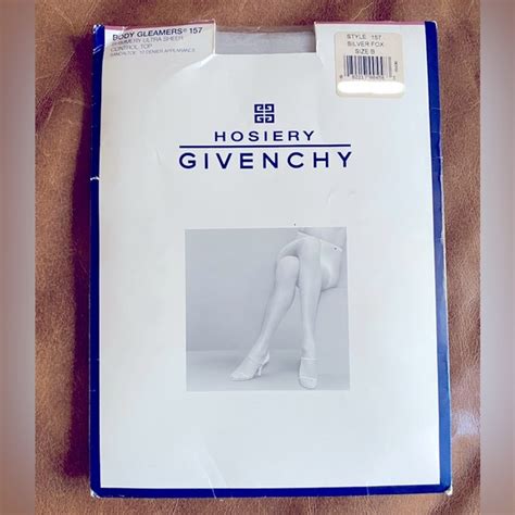 givenchy usa english|givenchy hosiery official website.